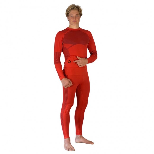 Glovii GXRM full body underwear