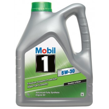 MOBIL 1 ESP FORMULA 5W-30 4L