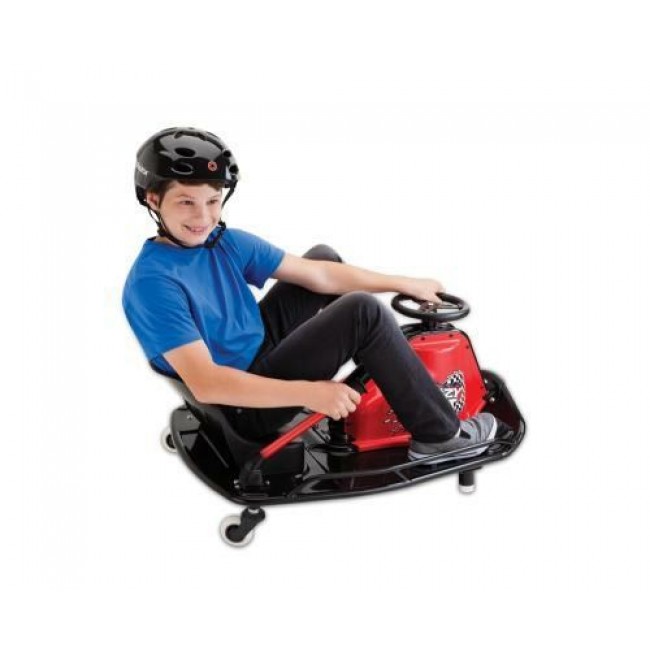 Razor CRAZY CART 20173861 Lithium