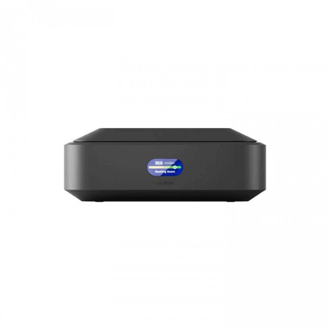 Ubiquiti AirWire WLAN 5800 Mbit/s
