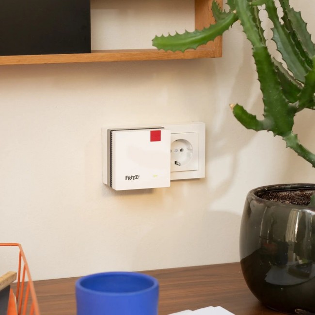 Mesh Set 20003133 mesh wi-fi system Dual-band (2.4 GHz / 5 GHz) Wi-Fi 7 (802.11be) White 1 Internal