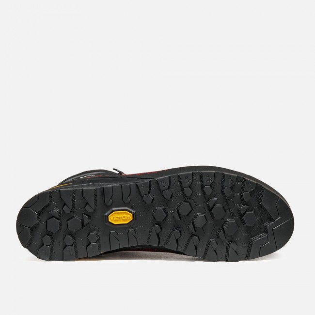 Garmont Hexagon GTX, Black, 11