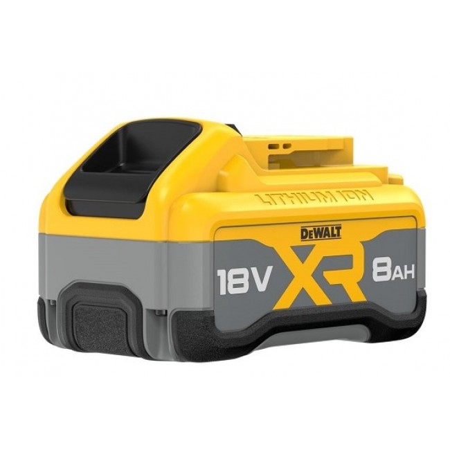 DeWALT DCB1880-XJ cordless tool battery / charger