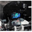 INNOVV N3 Quick-Release Smart Display Universal: a universal motorcycle display with quick-release mounting, CarPlay, cameras and TPMS