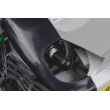 Petrol leaf blower W43434 WUBER