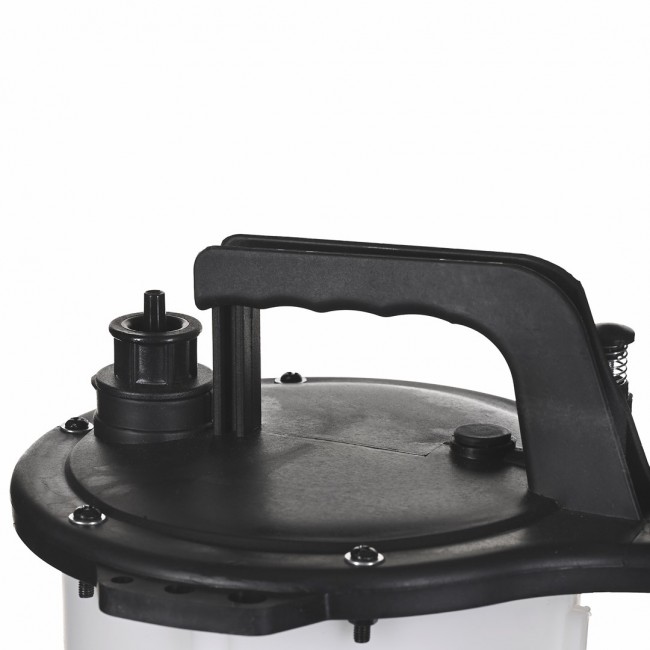 Yato YT-07087 vehicle repair/maintenance Hand oil change pump