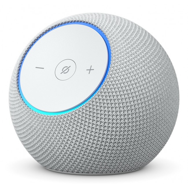 Amazon Echo Dot Max Amazon Echo Dot Max