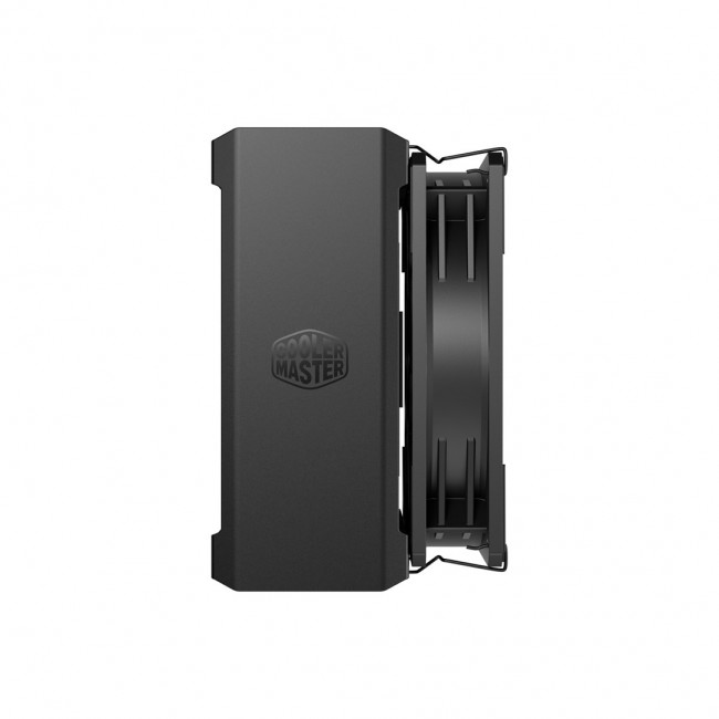 Cooler Master Hyper 212 3DHP Black Processor Air cooler 12 cm 1 pc(s)