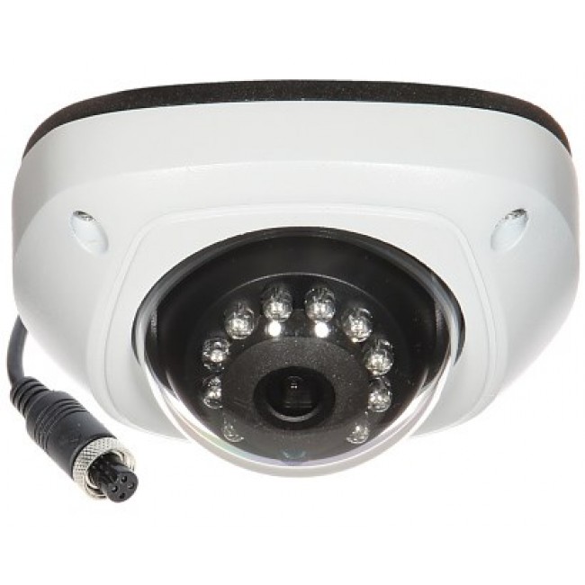 Mobile camera PAL ATE-CAM-CVBS925 - 960H 2.8 mm Mobile camera PAL ATE-CAM-CVBS925 - 960H 2.8 mm