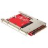 DeLOCK 62495 interface cards/adapter Internal mSATA