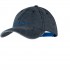 Czapka z daszkiem BUFF BASEBALL CAP BROKES NIGHT BLUE one size
