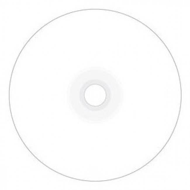 MediaRange MR203-SHRINK blank CD CD-R 700 MB 52x 100 pc(s)