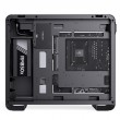 Jonsbo U4 Mini Mini Tower Black Jonsbo U4 Mini Mini Tower Black