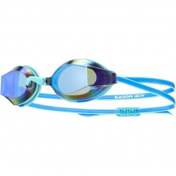 Okularki P ywackie Tyr Blackops140Ev Mirrjr one size