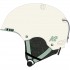 Kask damski K2 MERIDIAN white pearl 51-55