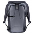 Deuter UP Stockholm backpack Casual backpack Black Polyester