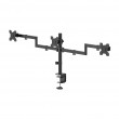 Hama 00220899 monitor mount / stand 68.6 cm (27
