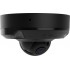 Ajax Kamera HL - kopu ka (szklana) DomeCam Mini (8 Mp/2.8 mm) (8EU) - czarny