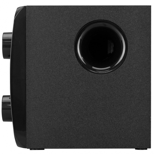 RAMPAGE RMS-G8 GAMING SPEAKERS 25 W BT USB SD FM