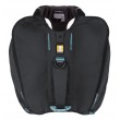 Ruffwear 50601-042S1 dog saddle bag XS Grey Polyester