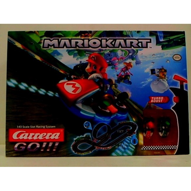 Carrera RC Nintendo Mario Kart 8