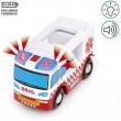 BRIO Rescue Ambulance BRIO Rescue Ambulance