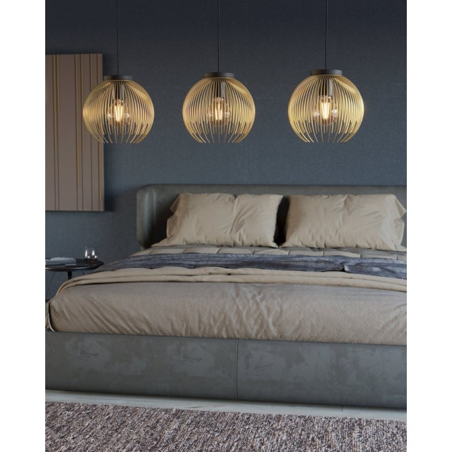 EGLO 900167 ceiling lighting E27 40 W