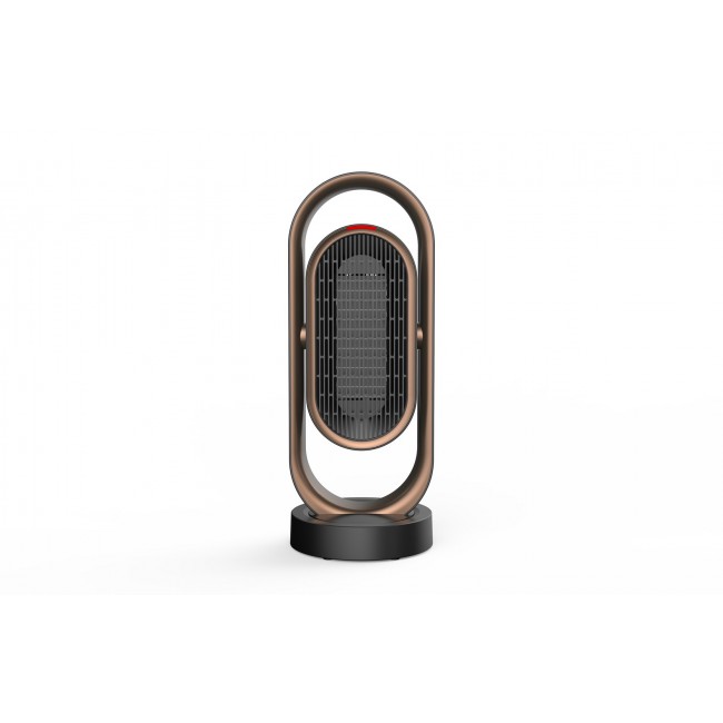 Activejet Selected 3D 1800 Watt fan heater with cooling function