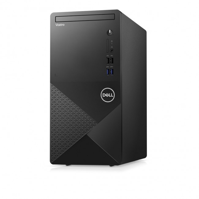 DELL Vostro 3020 Intel Core i5 i5-13400 8 GB DDR4-SDRAM 1 TB SSD Windows 11 Pro Tower PC Black