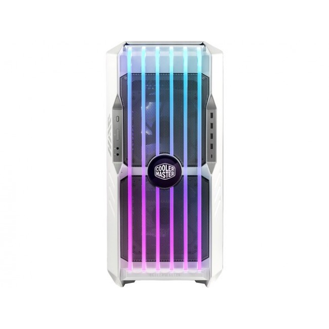 Computer case COOLER MASTER HAF 700 EVO ARGB FULL TOWER