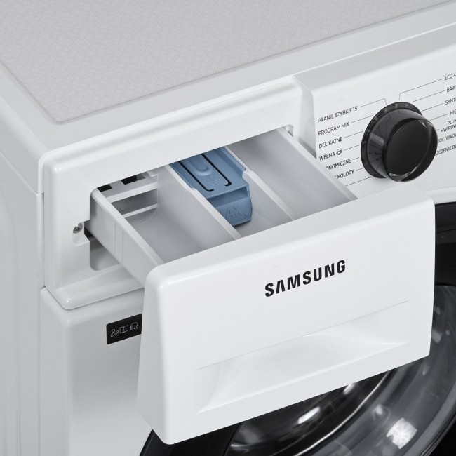 SAMSUNG washing machine WW70TA026AH