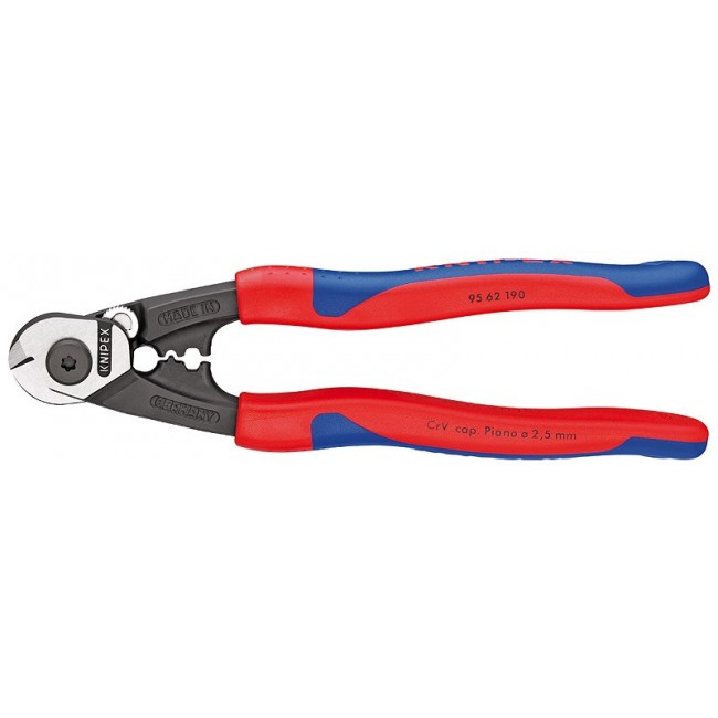 Knipex 9562190 cable cutter Knipex 9562190 cable cutter