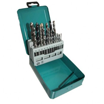 Makita D-46202 drill bit Drill bit set 18 pc(s)