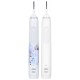 Oral-B Pro 3 3000 White+Oral-B Junior Frozen Oral-B Pro 3 3000 White+Oral-B Junior Frozen