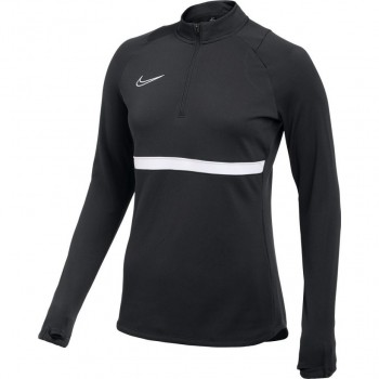 Nike Dri-FIT Academy Women's Sweatshirt Black CV2653 010 XL