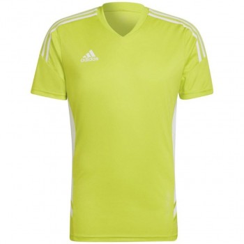 adidas Condivo 22 Jersey Lime Jersey HE3058 XL