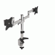 Desk holder for two LCD monitors Maclean MC-714 13-27 Desk holder for two LCD monitors Maclean MC-714 13-27