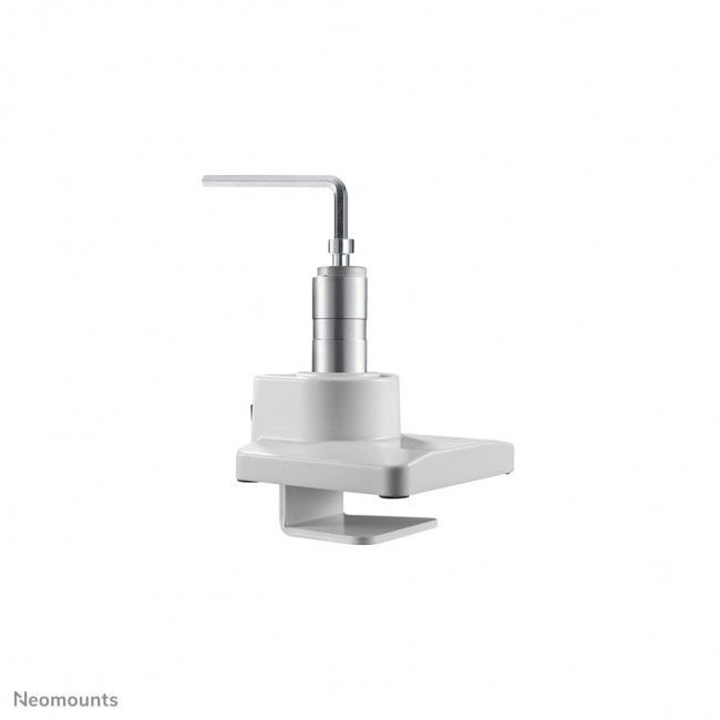 Neomounts NM-D775DX3WHITE Monitor arm 17-27 Neomounts NM-D775DX3WHITE Monitor arm 17-27