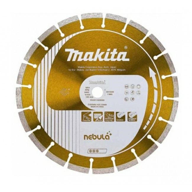Makita B-54031 angle grinder accessory