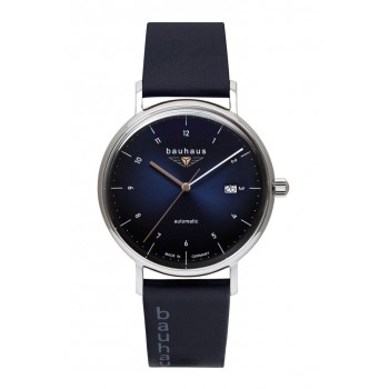 Bauhaus Automatic 2152-3 watch