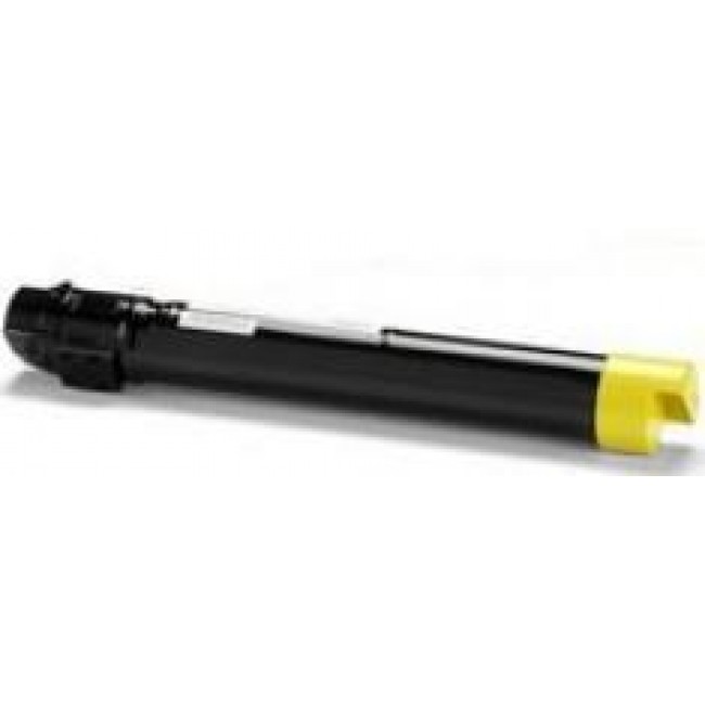 Xerox 006R01462 toner cartridge 1 pc(s) Original Yellow Xerox 006R01462 toner cartridge 1 pc(s) Original Yellow