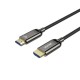 UNITEK C11085GY01-10M HDMI cable HDMI Type A (Standard) Black