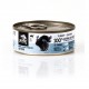 3COTY Turkey with chicken - wet cat food - 80g 3COTY Turkey with chicken - wet cat food - 80g