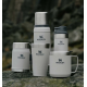 Stanley Dinner thermos with cutlery Classic 0,4 l Ash Stanley Dinner thermos with cutlery Classic 0,4 l Ash