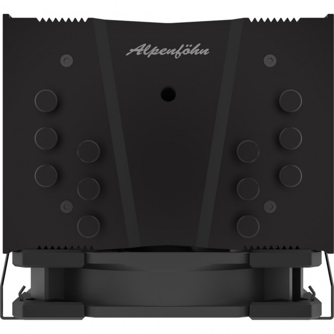 Alpenf hn Brocken 4 - CPU cooling