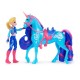 Unicorn Academy, Isabel & River with 2 Accessories & Hair Tool, Dolls & Unicorn Toys for Girls Ages 4 and up Unicorn Academy, Isabel & River with 2 Accessories & Hair Tool, Dolls & Unicorn Toys for Girls Ages 4 and up