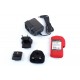 Glovii GP1M underpants Black, Red Glovii GP1M underpants Black, Red