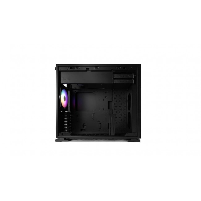 In Win N127 Midi Tower Black In Win N127 Midi Tower Black