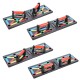 MULTIFUNCTIONAL PUSH UP BOARD HMS PU12