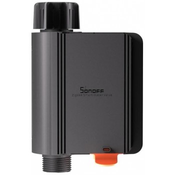 Smart Water Valve/Meter ZigBee SONOFF SWV-BSP (3/4